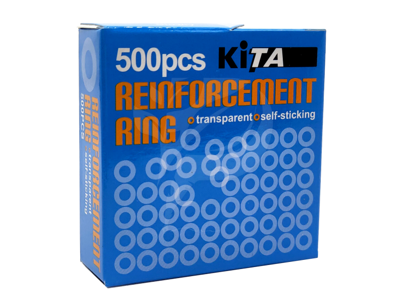 Reinforcement Ring - Transparent